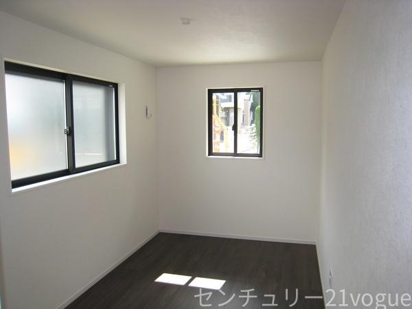 名古屋市北区柳原1期 3号棟(洋室)