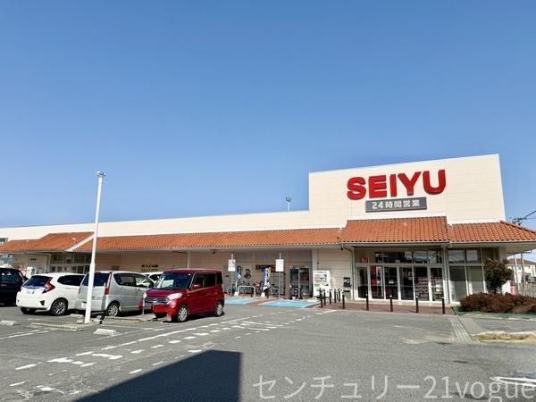 名古屋市北区六が池町の中古一戸建て(西友豊山店)