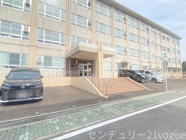名古屋市北区六が池町の中古一戸建て(名古屋市立　如意小学校)