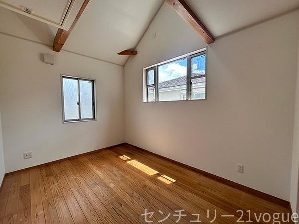 名古屋市北区六が池町の中古一戸建て