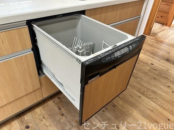 名古屋市北区六が池町の中古一戸建て