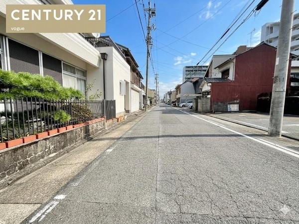 名古屋市北区駒止町１丁目の中古一戸建て