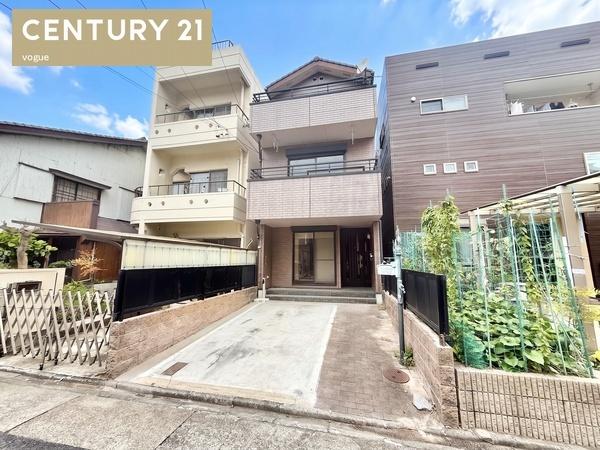 名古屋市北区駒止町１丁目の中古一戸建