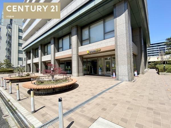 アンビックス志賀ストリートタワー