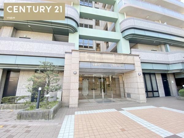 アンビックス志賀ストリートタワー