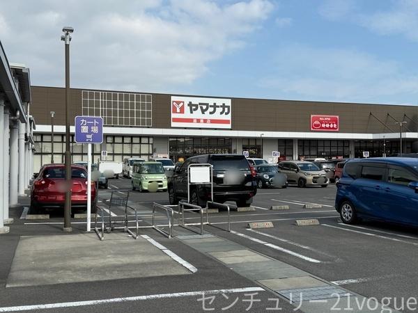 名古屋市北区東味鋺３丁目の新築一戸建(ヤマナカ　追進店)
