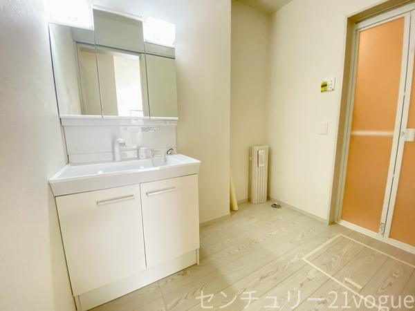 名古屋市中川区供米田３丁目の新築一戸建