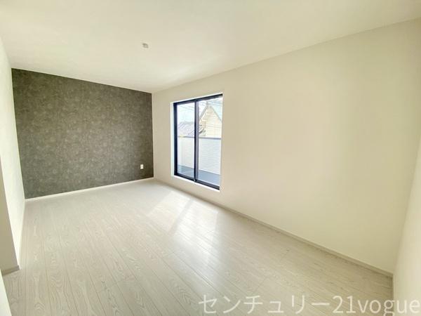 名古屋市中川区供米田３丁目の新築一戸建