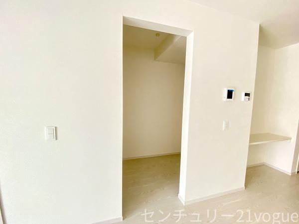 名古屋市中川区供米田３丁目の新築一戸建