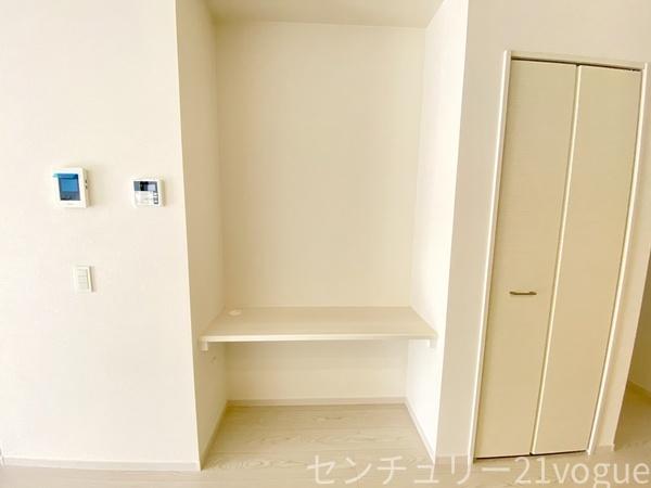 名古屋市中川区供米田３丁目の新築一戸建