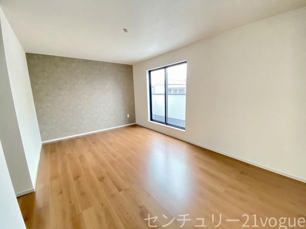 名古屋市中川区供米田３丁目の新築一戸建