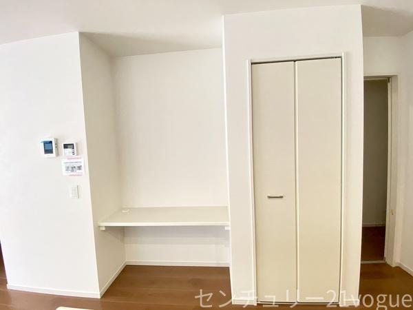 名古屋市中川区供米田３丁目の新築一戸建