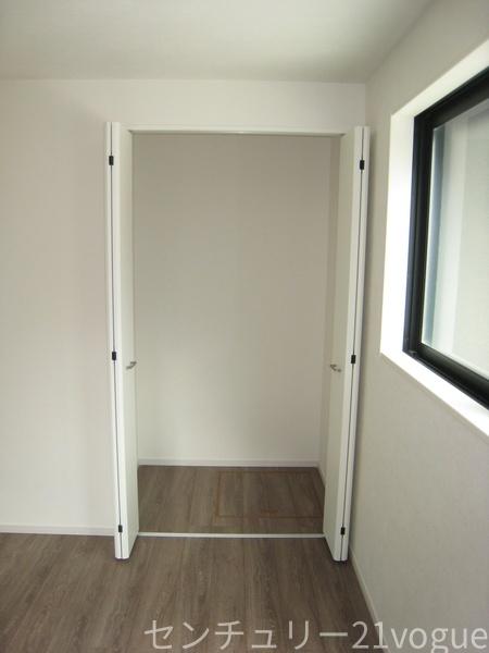 名古屋市北区柳原1期 4号棟(収納)