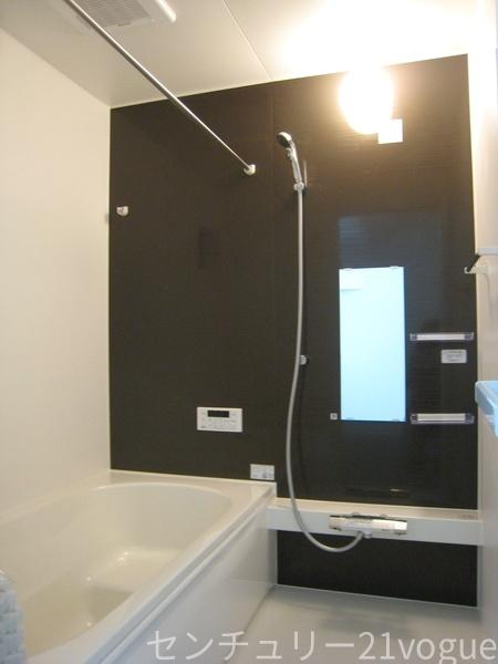 名古屋市北区柳原1期 4号棟(バス)