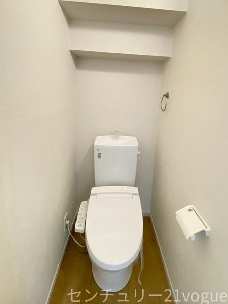 名古屋市中川区供米田３丁目の新築一戸建