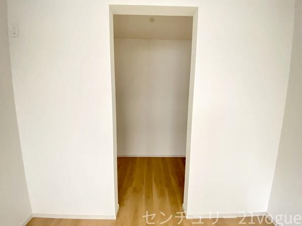 名古屋市中川区供米田３丁目の新築一戸建