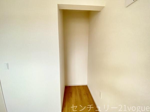 名古屋市中川区供米田３丁目の新築一戸建