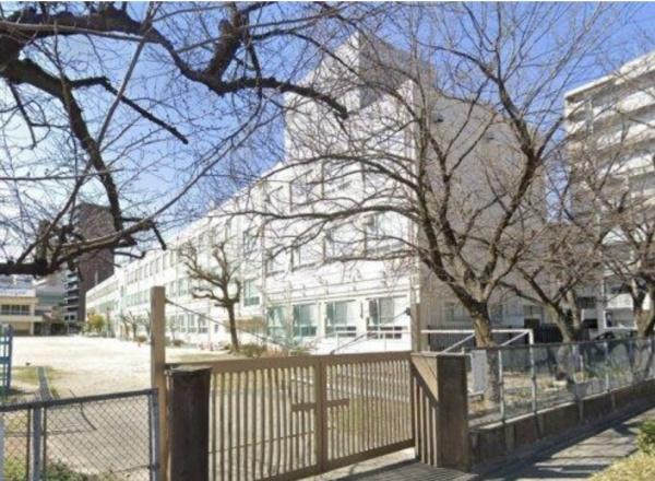 名古屋市中川区柳川町の新築一戸建(名古屋市立八熊小学校)