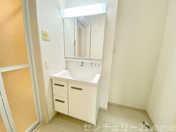 名古屋市中川区柳川町の新築一戸建