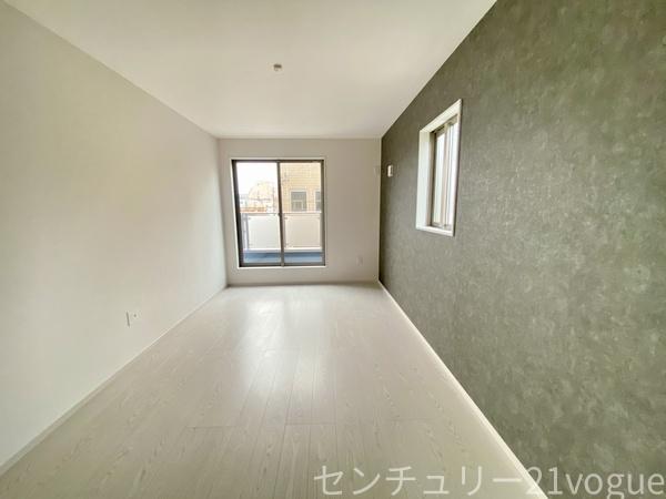名古屋市中川区柳川町の新築一戸建