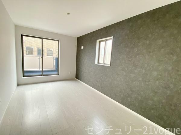名古屋市中川区柳川町の新築一戸建