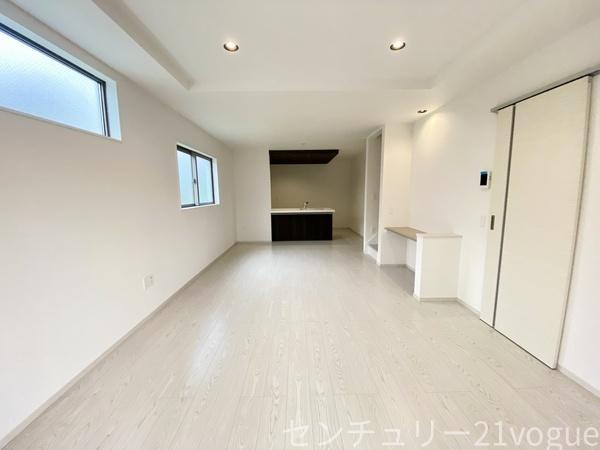 名古屋市中川区柳川町の新築一戸建
