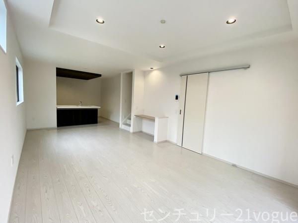名古屋市中川区柳川町の新築一戸建