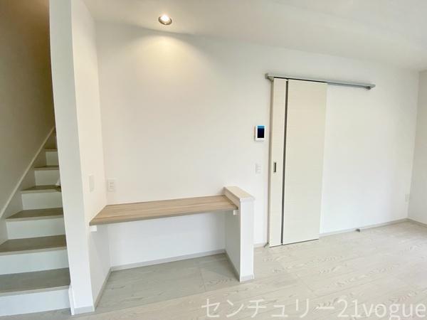 名古屋市中川区柳川町の新築一戸建