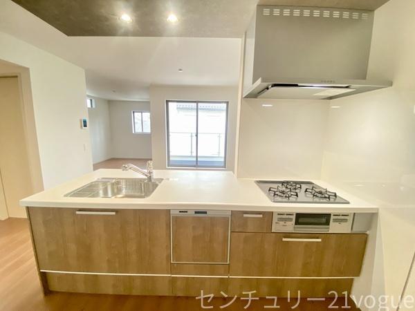 名古屋市西区坂井戸町の新築一戸建