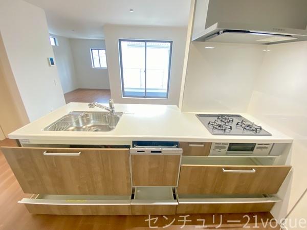 名古屋市西区坂井戸町の新築一戸建