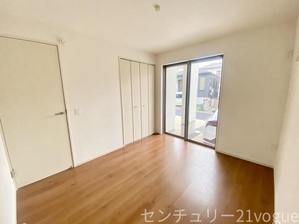 名古屋市西区坂井戸町の新築一戸建