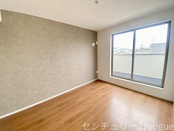 名古屋市西区坂井戸町の新築一戸建