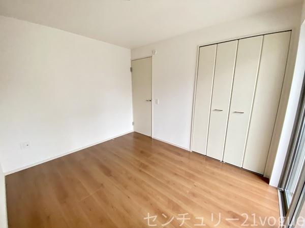 名古屋市西区坂井戸町の新築一戸建