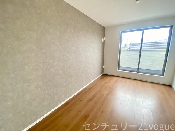 名古屋市西区坂井戸町の新築一戸建