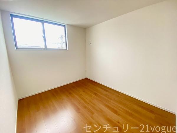 名古屋市西区坂井戸町の新築一戸建