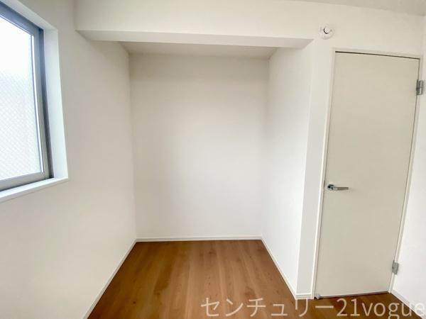 名古屋市西区坂井戸町の新築一戸建