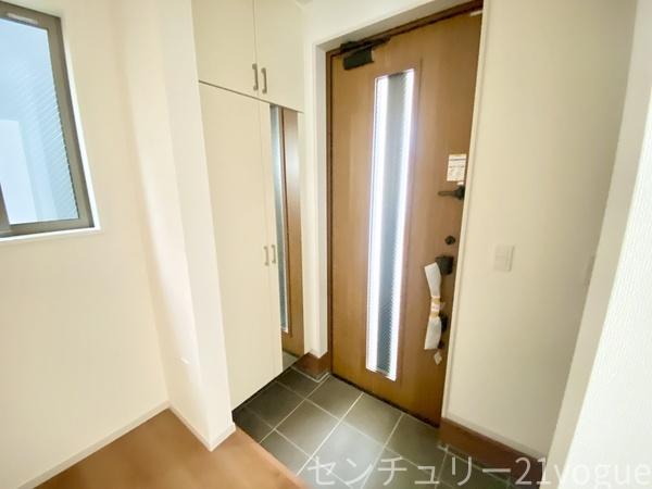 名古屋市西区坂井戸町の新築一戸建