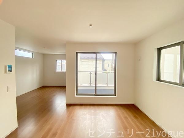 名古屋市西区坂井戸町の新築一戸建
