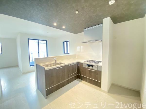 名古屋市西区坂井戸町の新築一戸建