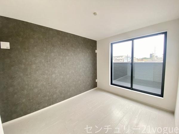 名古屋市西区坂井戸町の新築一戸建