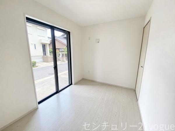 名古屋市西区坂井戸町の新築一戸建