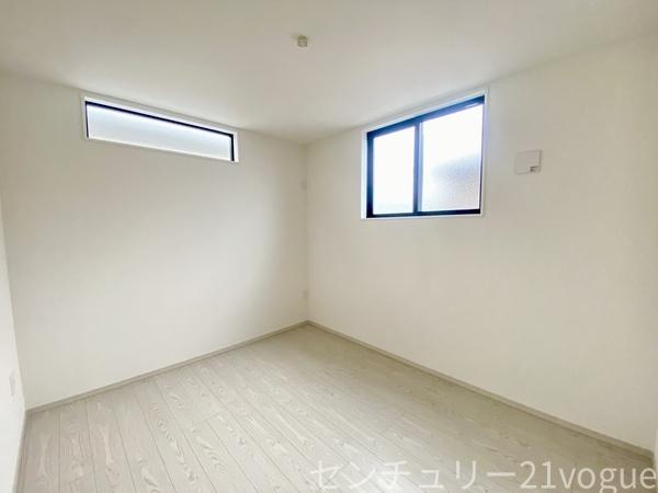 名古屋市西区坂井戸町の新築一戸建