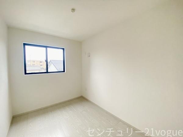 名古屋市西区坂井戸町の新築一戸建