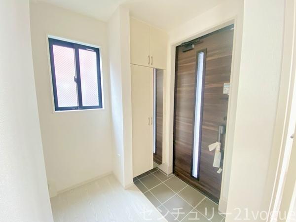 名古屋市西区坂井戸町の新築一戸建