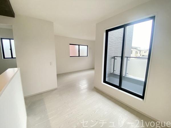 名古屋市西区坂井戸町の新築一戸建
