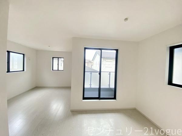 名古屋市西区坂井戸町の新築一戸建