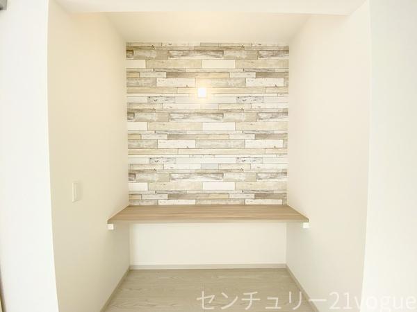名古屋市名東区小井堀町の新築一戸建