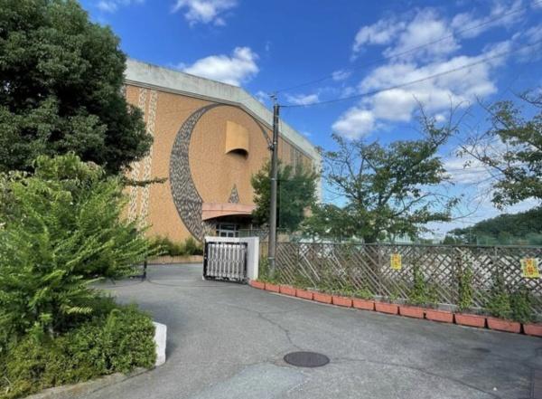 名古屋市名東区小井堀町の新築一戸建(名古屋市立上社中学校)
