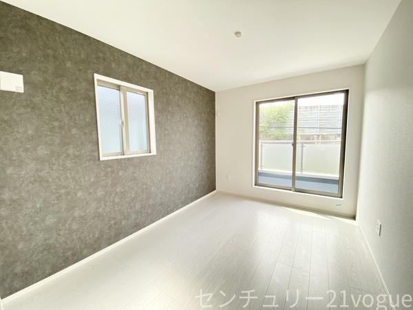 名古屋市名東区小井堀町の新築一戸建
