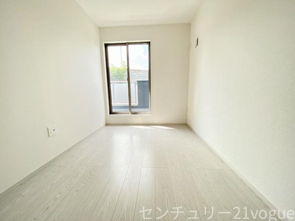 名古屋市名東区小井堀町の新築一戸建